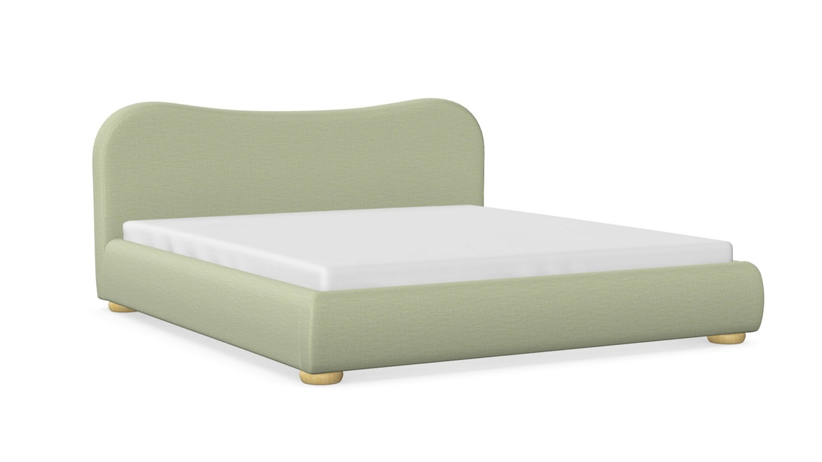 Spark Queen bed