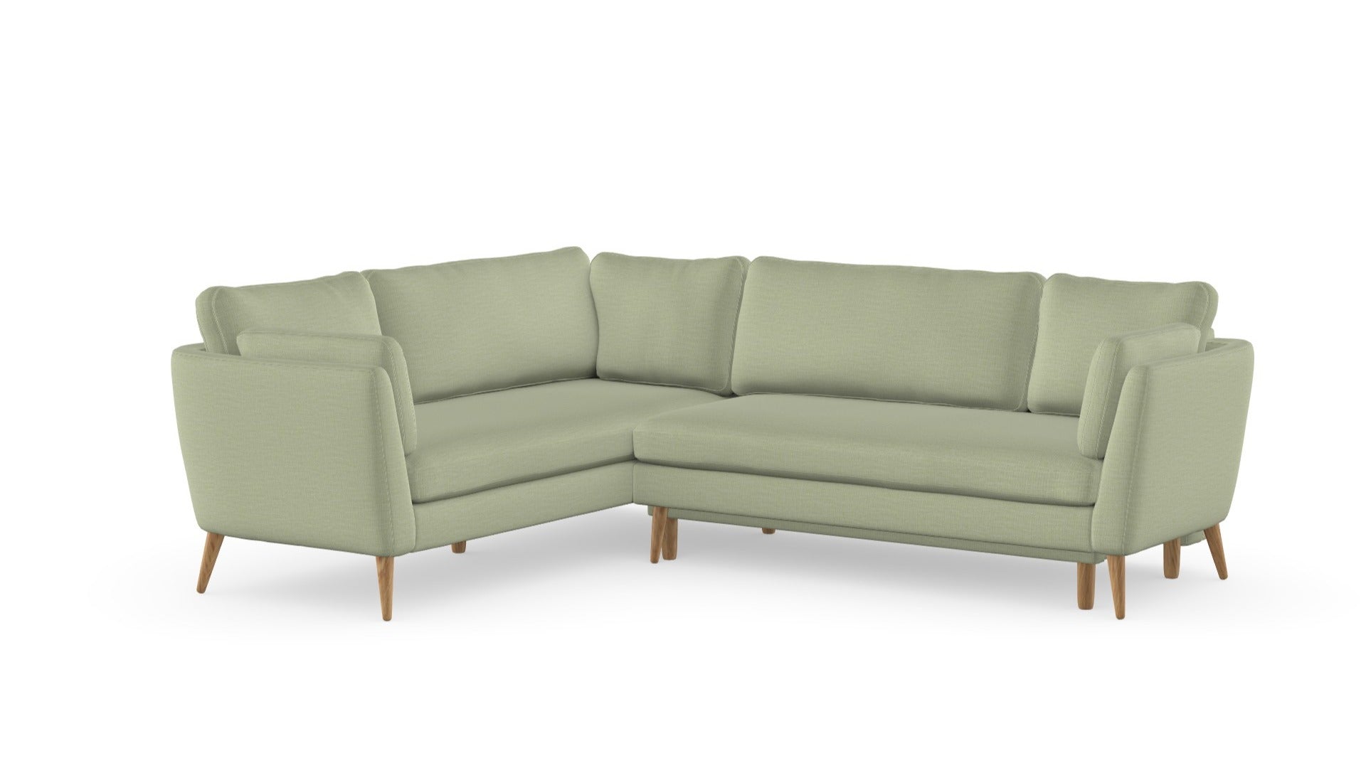 Jane Corner with sleeping function, right