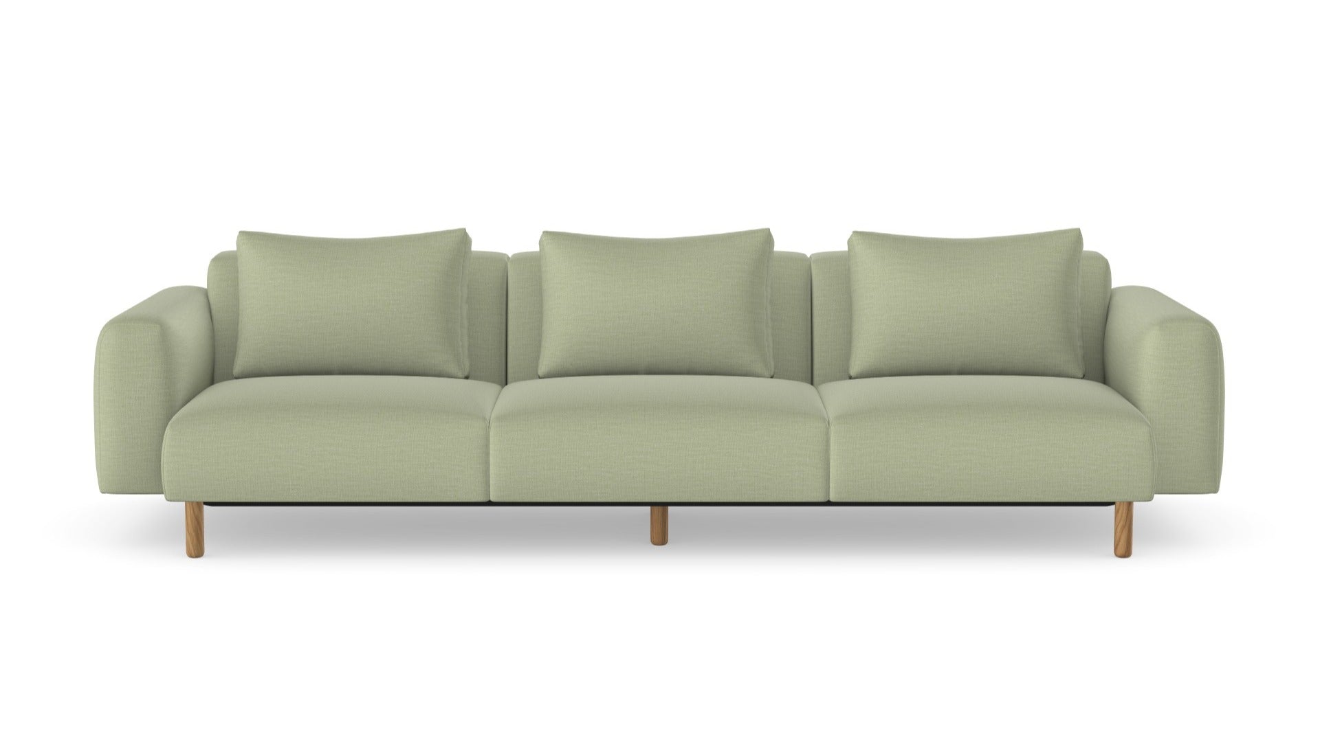 Blow Sofa Longue 