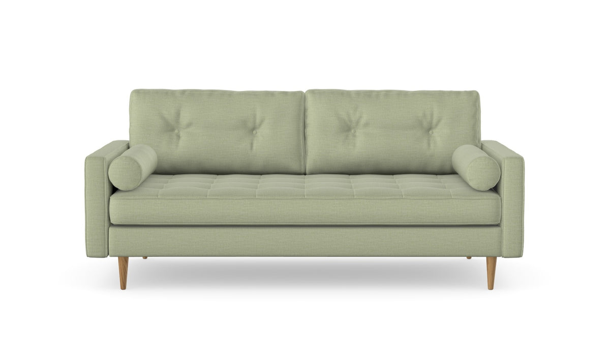 Sofa Esme pikowana
