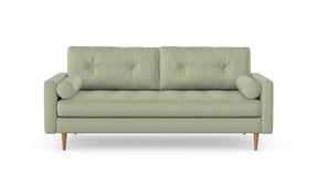 Sofa Esme pikowana