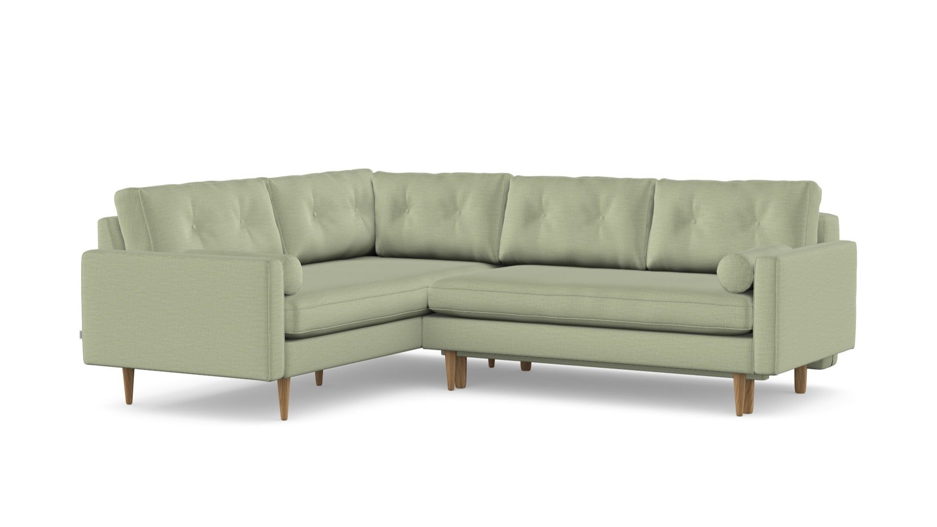 Esme Corner Sofabed, right