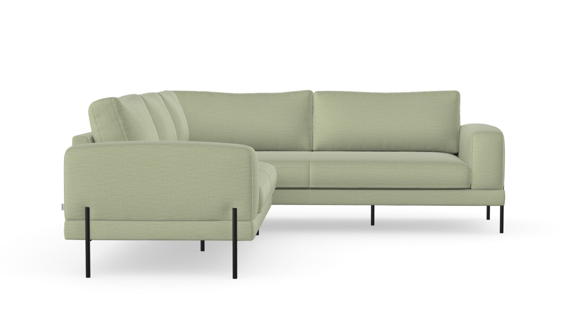 Karin Corner sofa, right