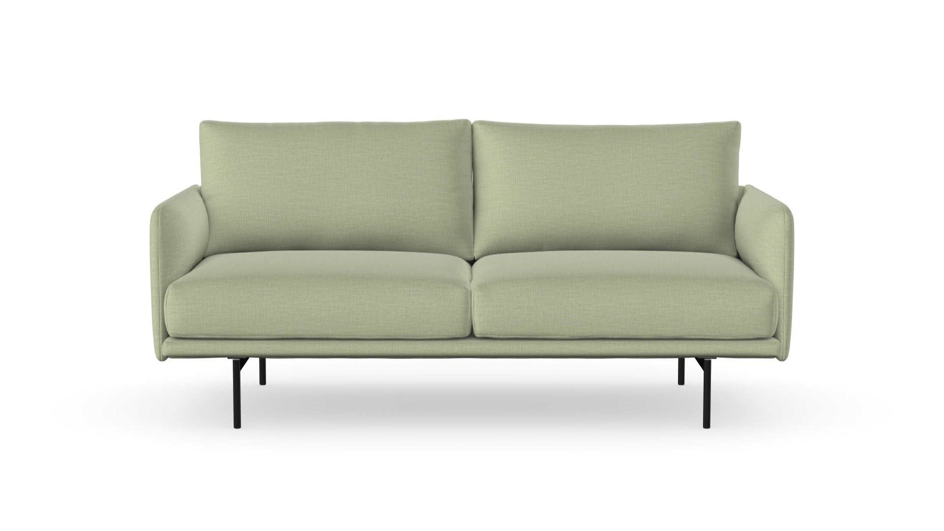Sofa Uma 2-os
