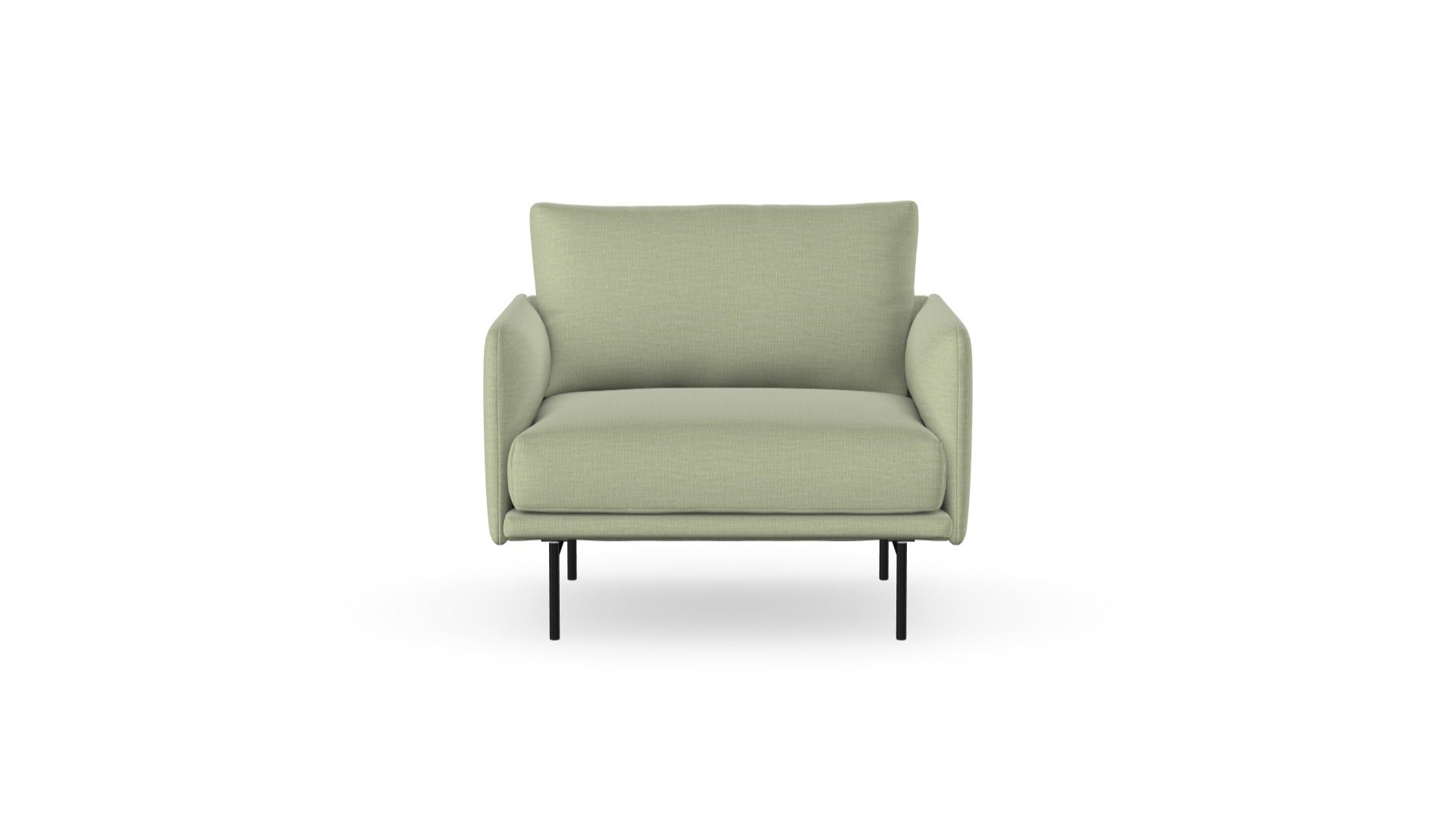 Uma armchair