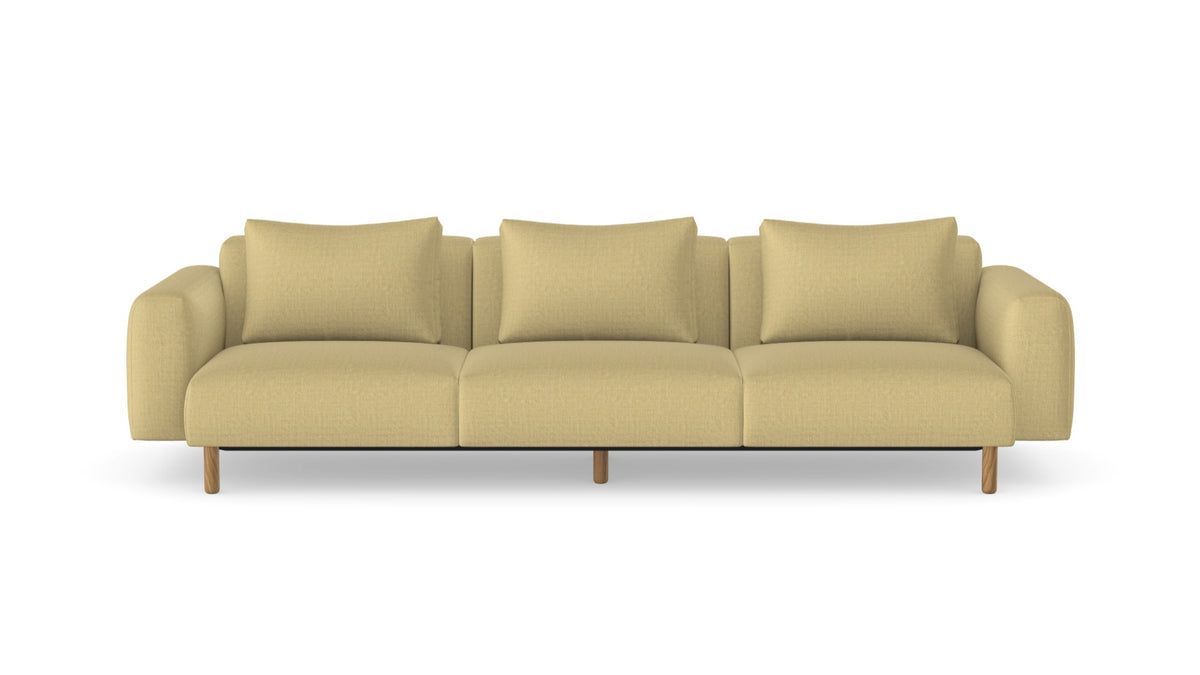 Blow Sofa Longue 