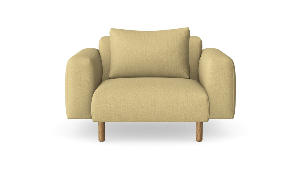 Blow Sessel
