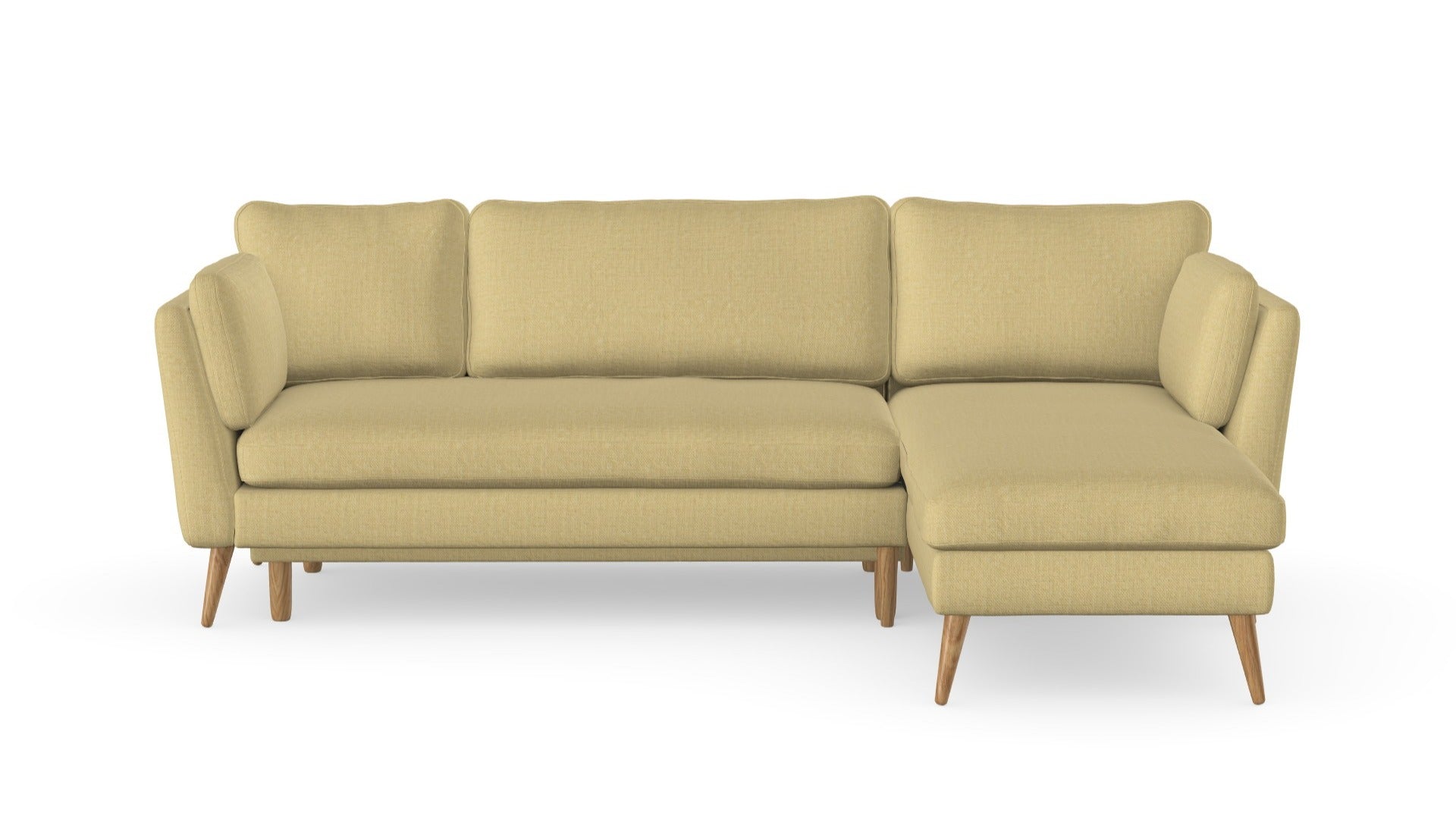 Jane sofabed with chaise longue