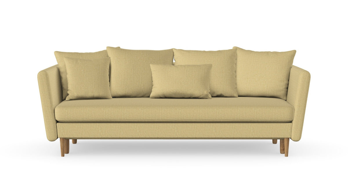 Sofa Joleen z funkcją spania