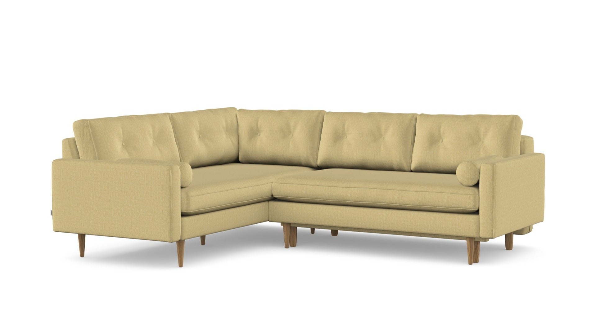 Esme Corner Sofabed, right