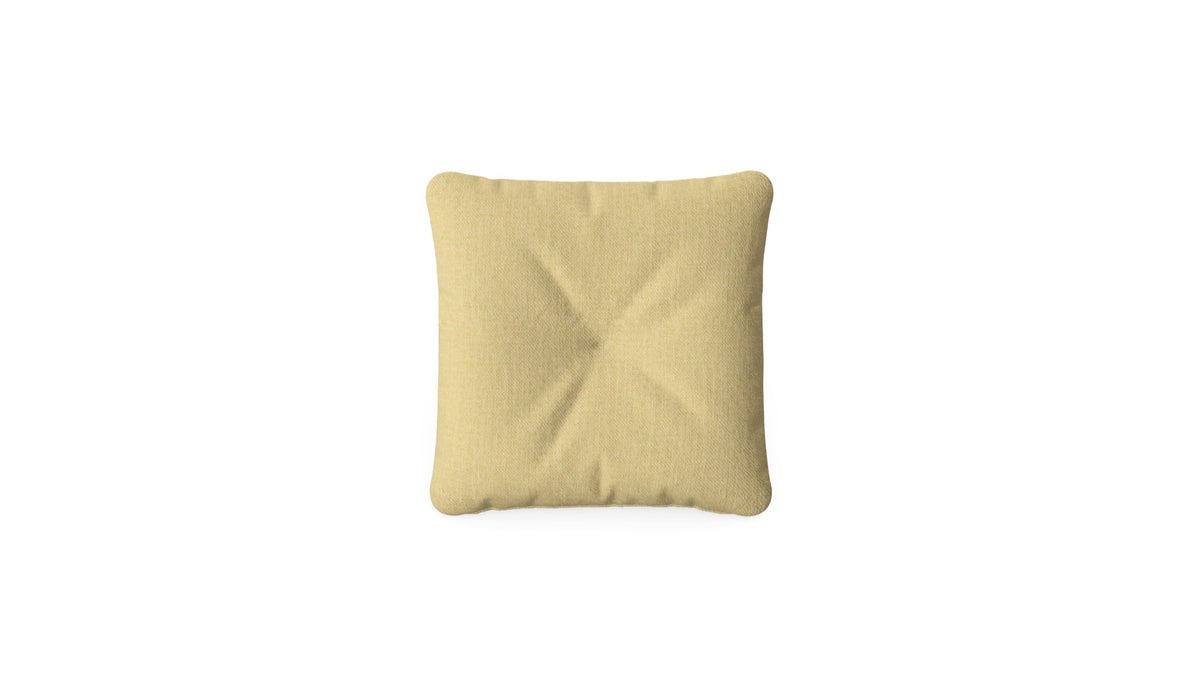 Rückenkissen Lazy 55x55