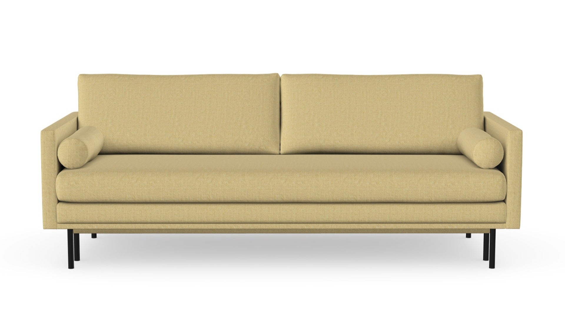 Blues Schlafsofa
