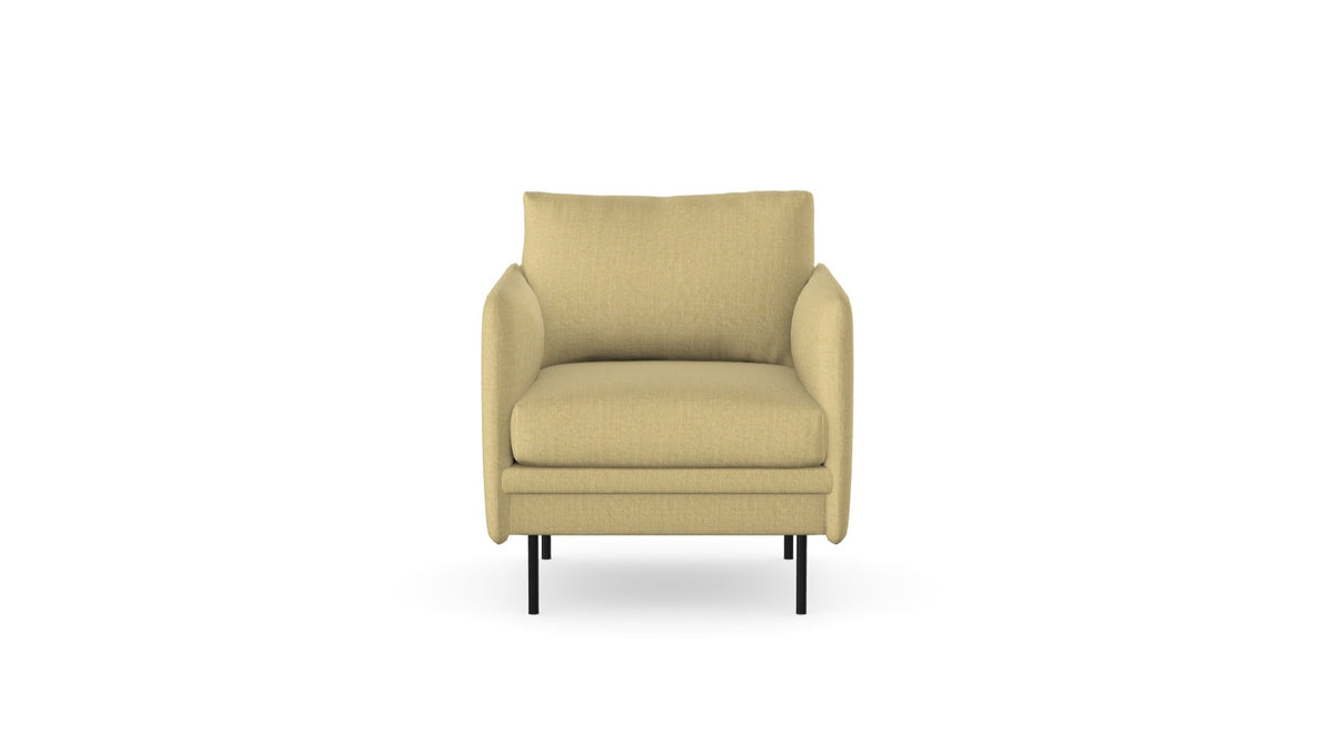 Nora armchair