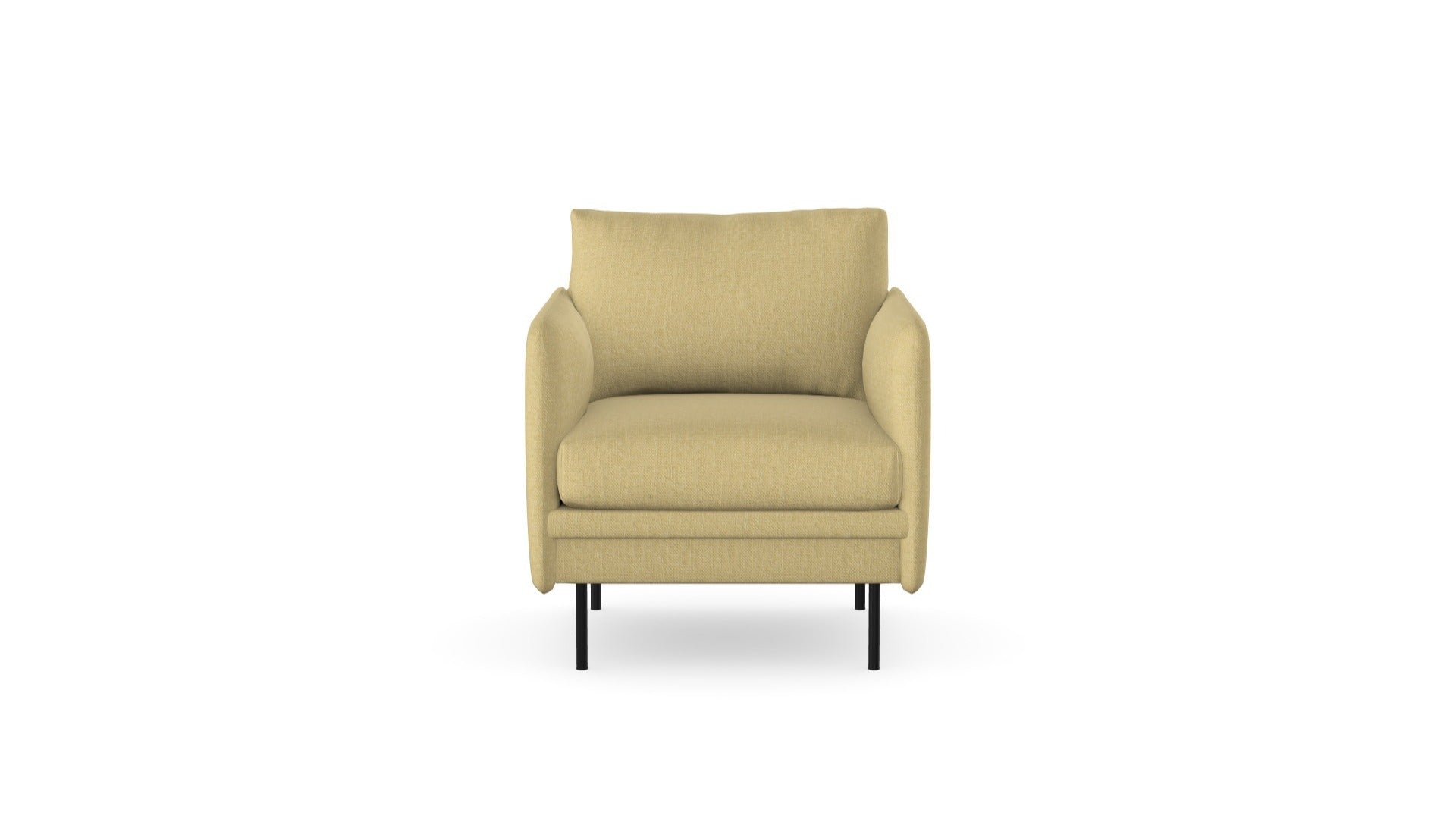 Nora armchair