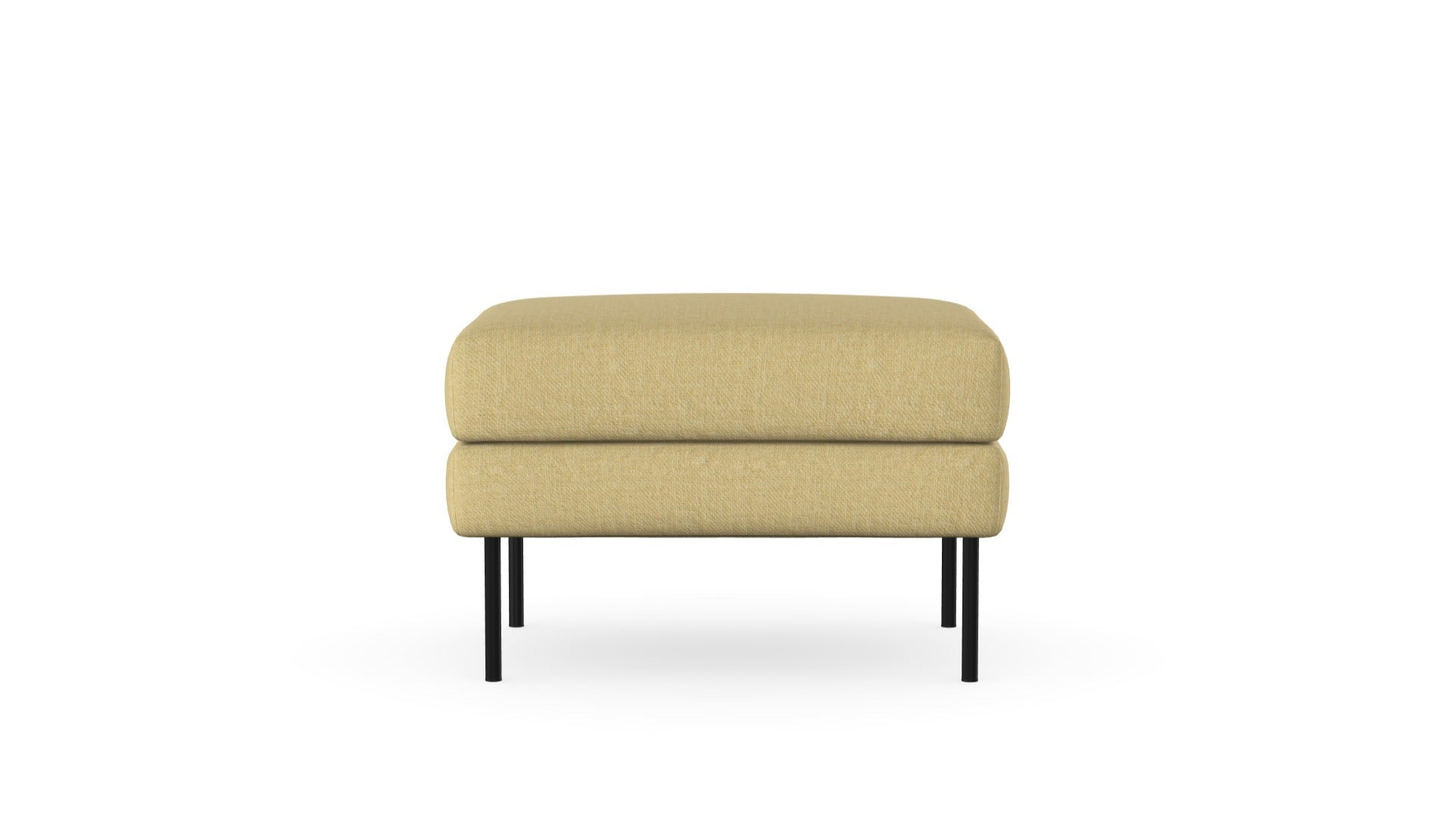 Toby stool