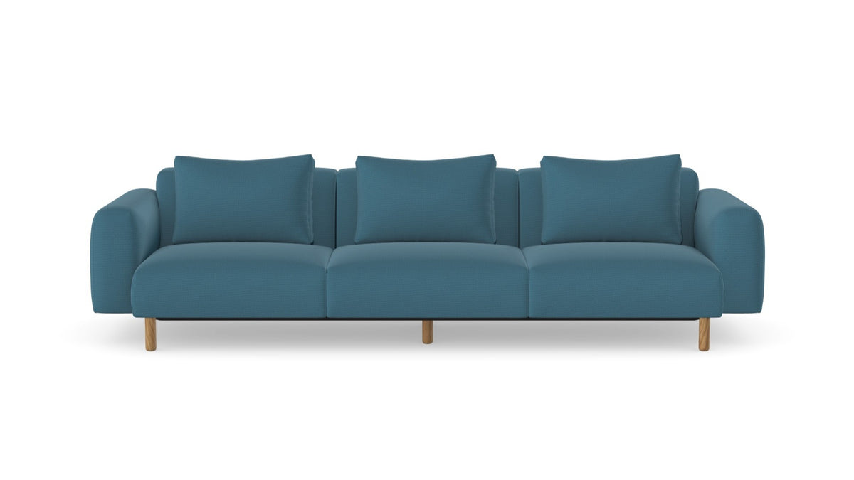 Blow Sofa Longue 
