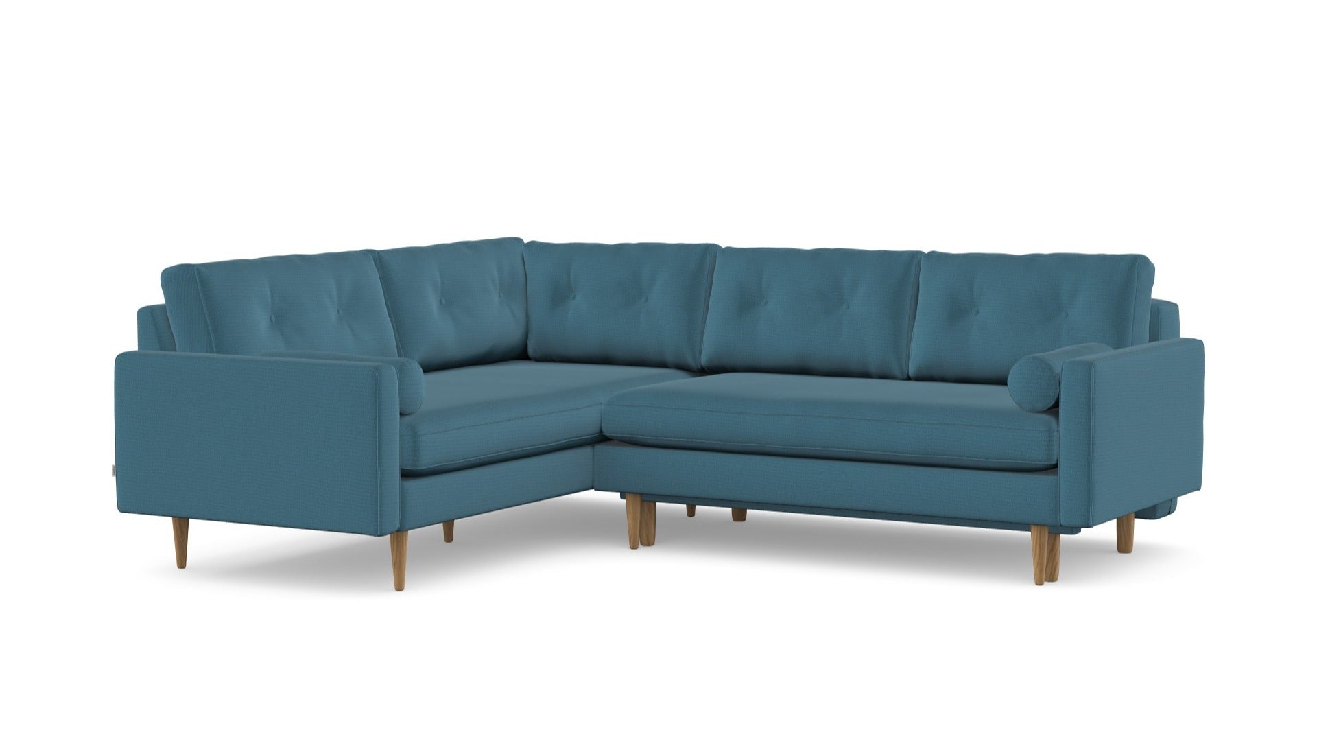 Esme Corner Sofabed, right