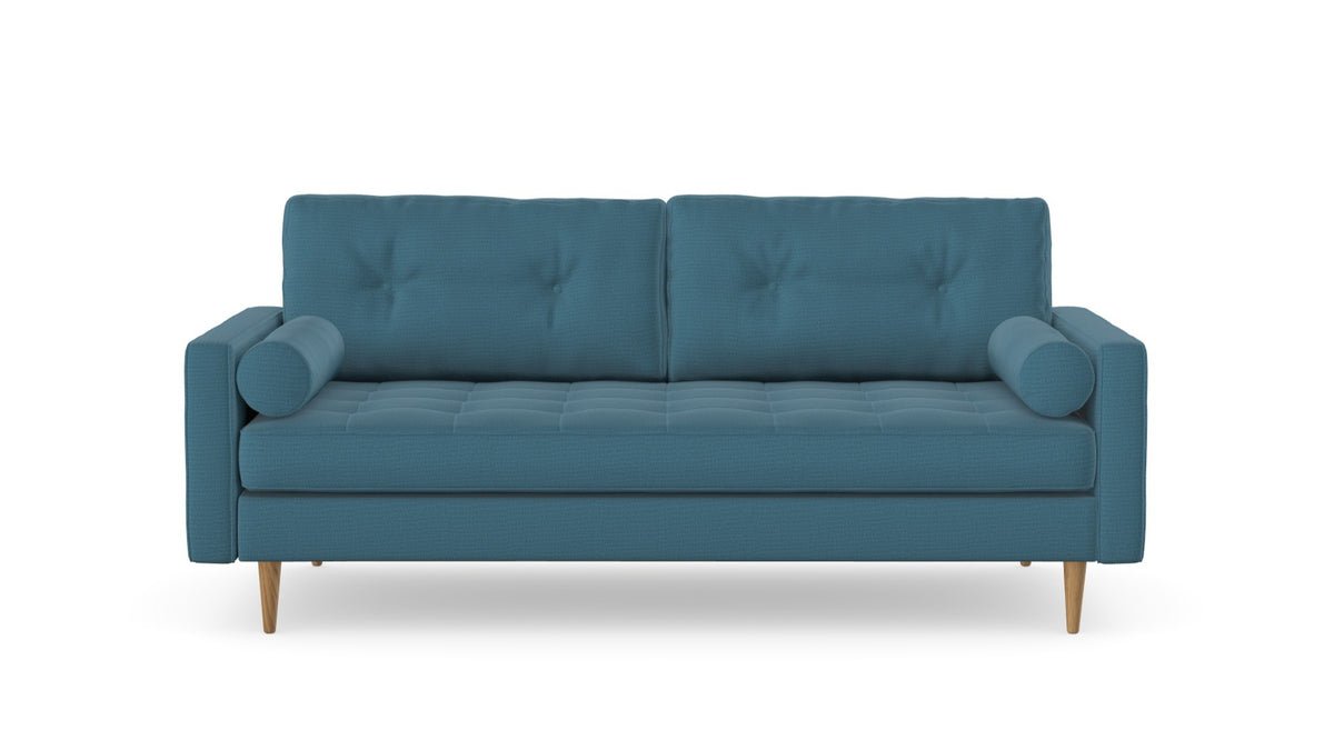 Sofa Esme pikowana