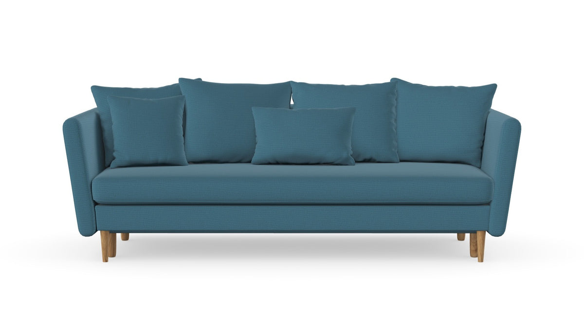 Sofa Joleen z funkcją spania