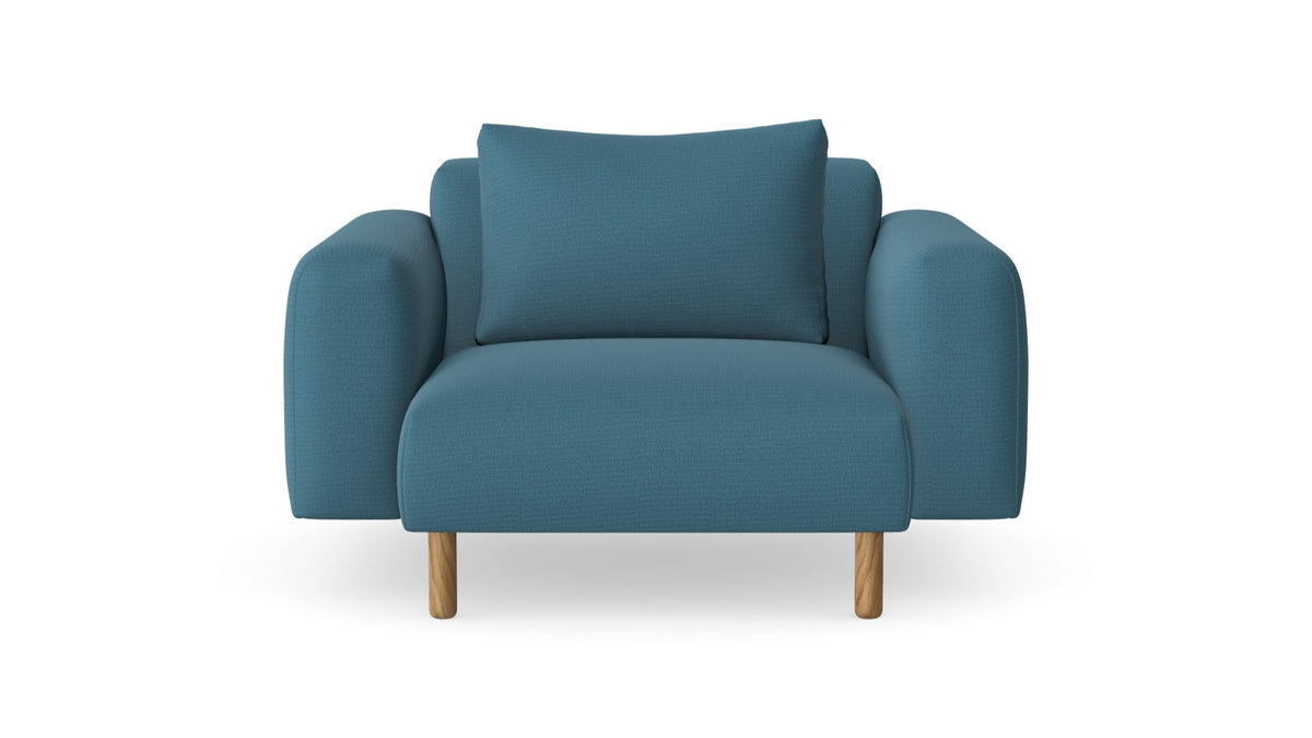 Blow Sessel