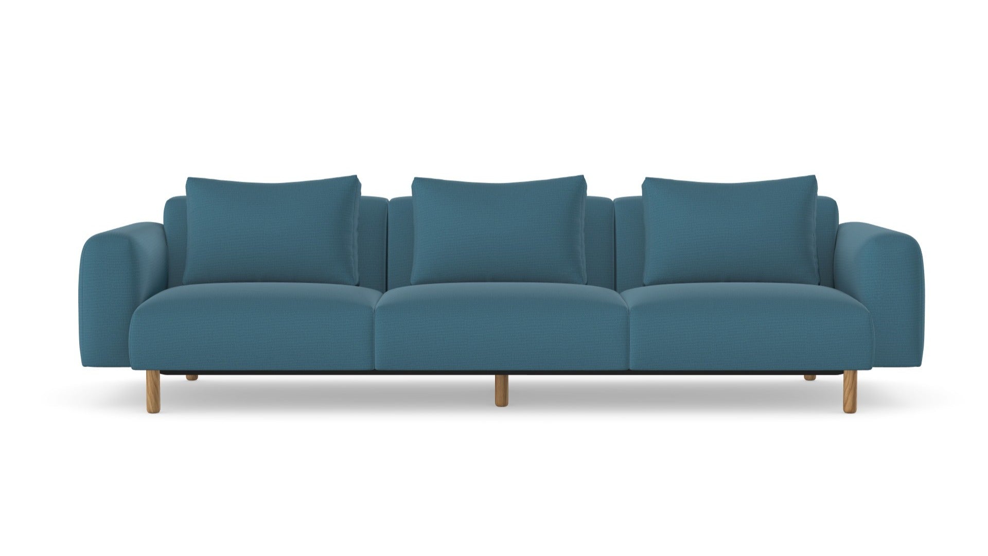 Blow Sofa Longue 