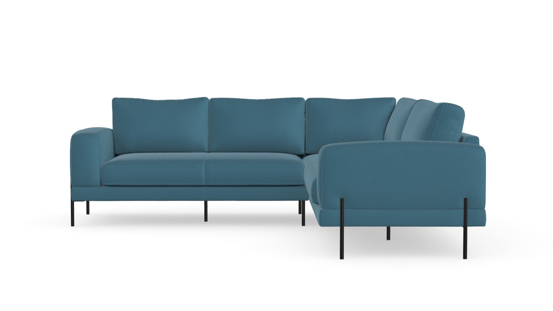 Karin Ecksofa, links