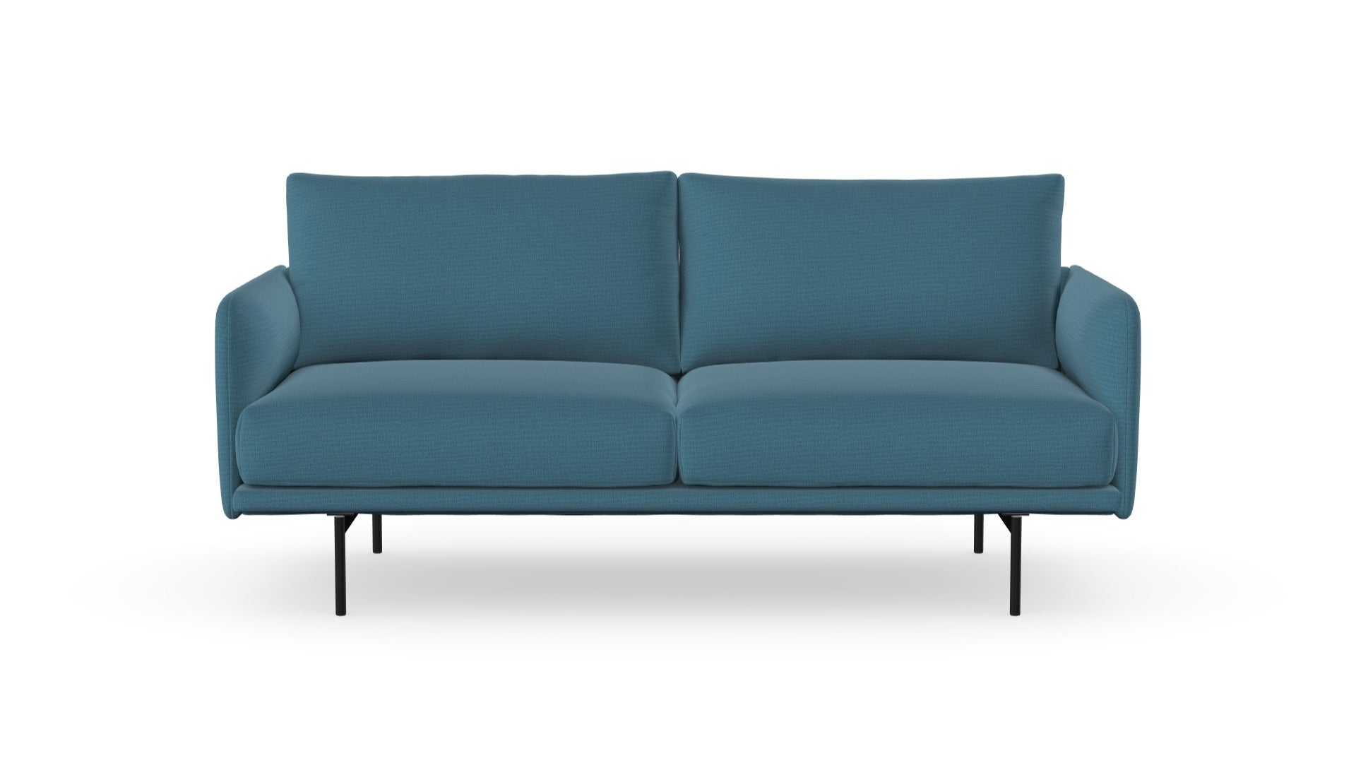 Uma 2-Sitzer Sofa