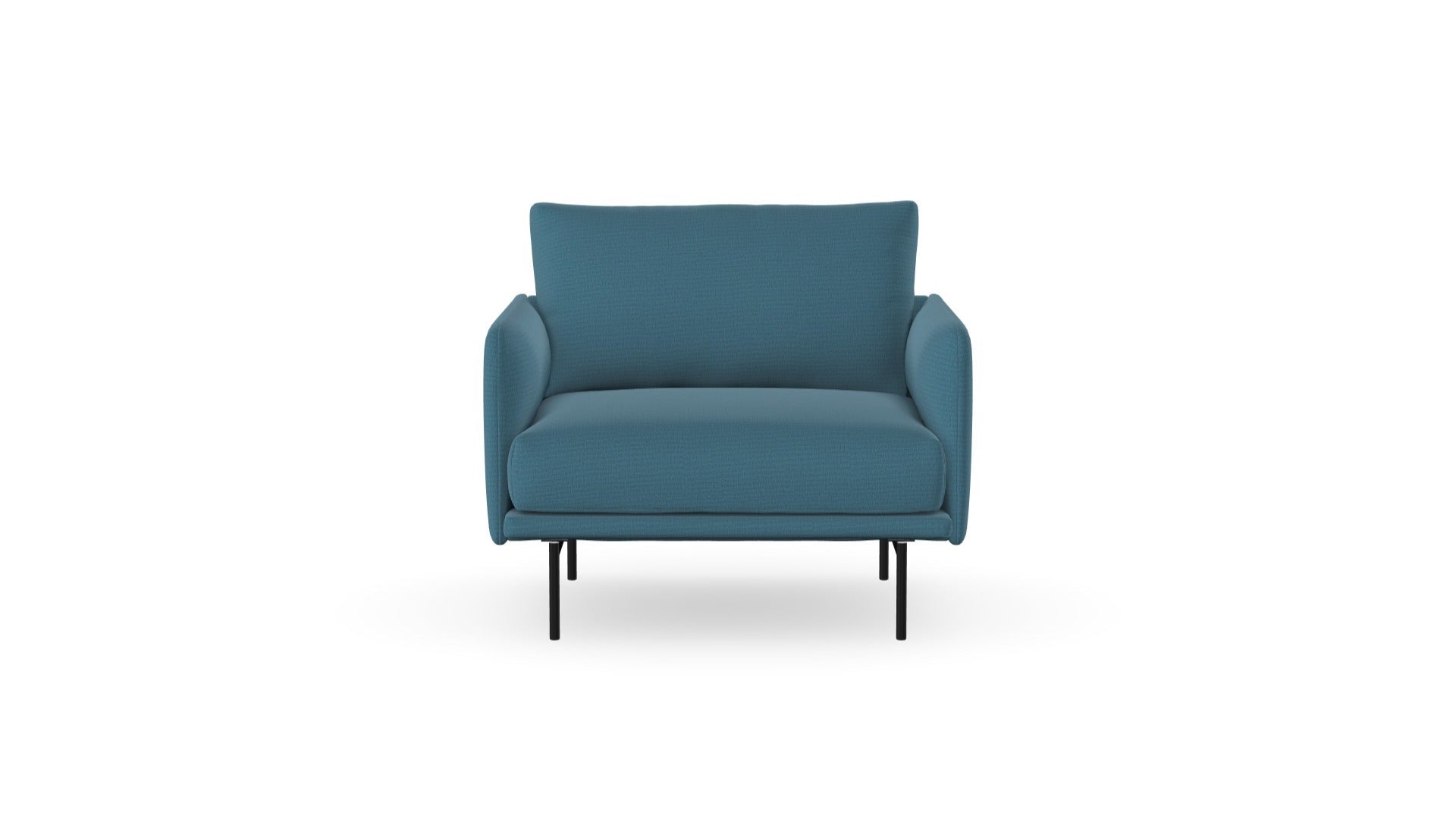 Uma armchair