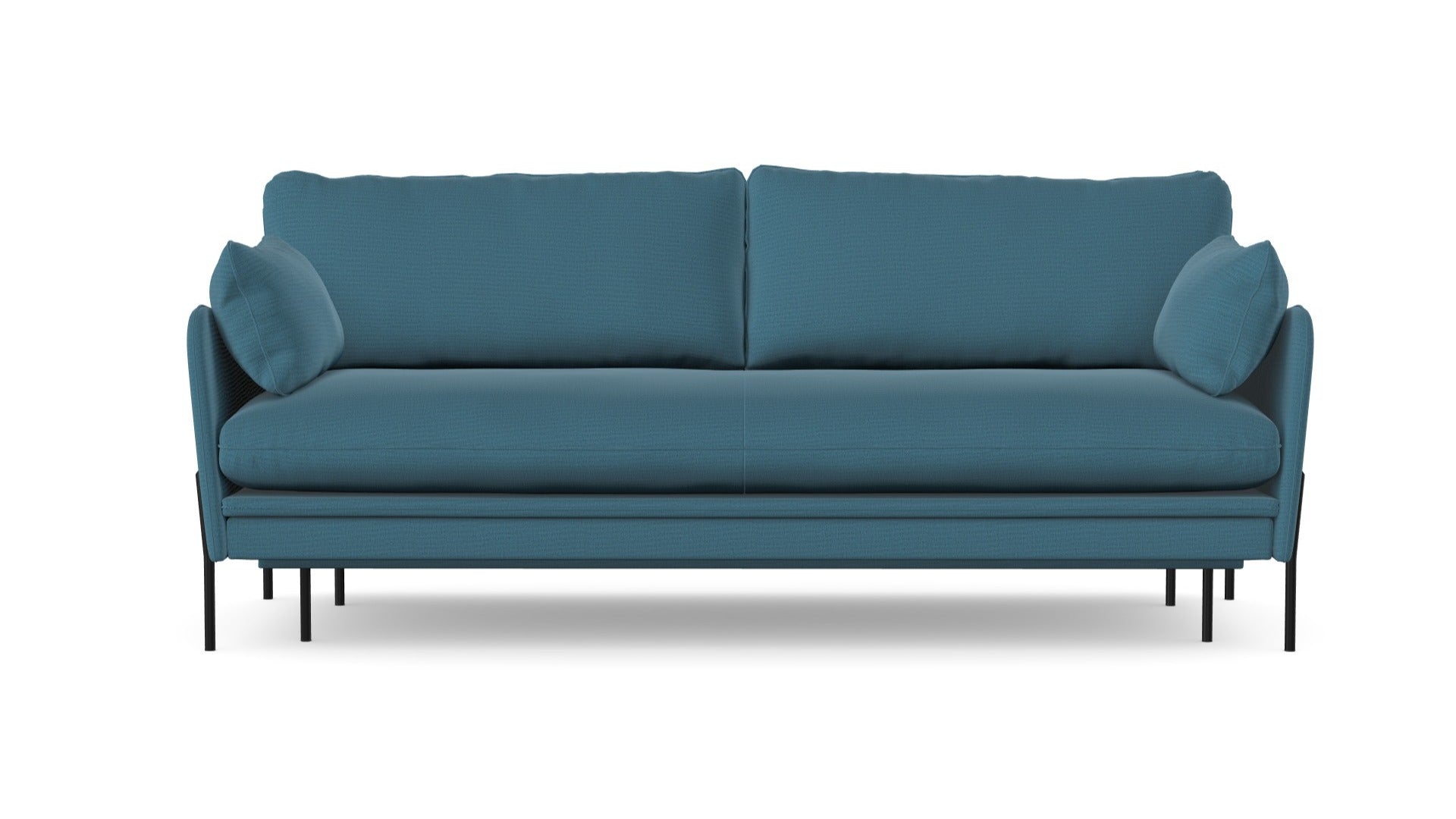 Sofa Bonnie z funkcją spania