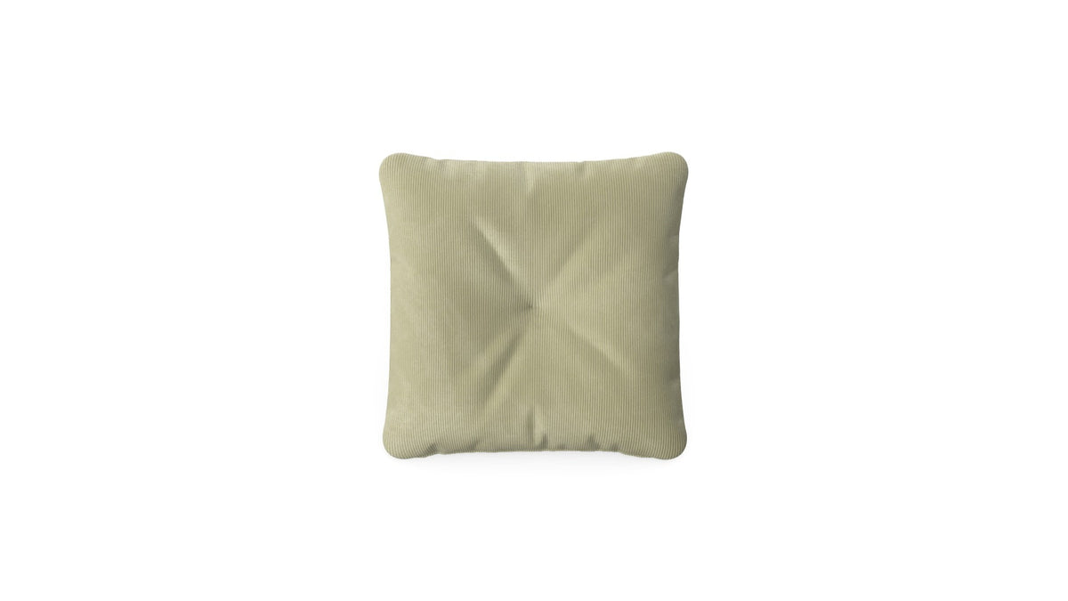 Rückenkissen Lazy 55x55