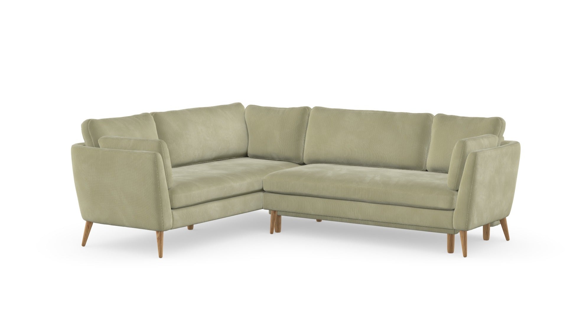 Jane Corner with sleeping function, right