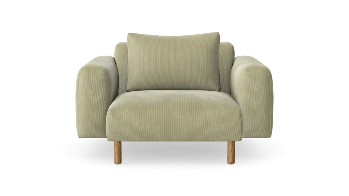 Blow Sessel
