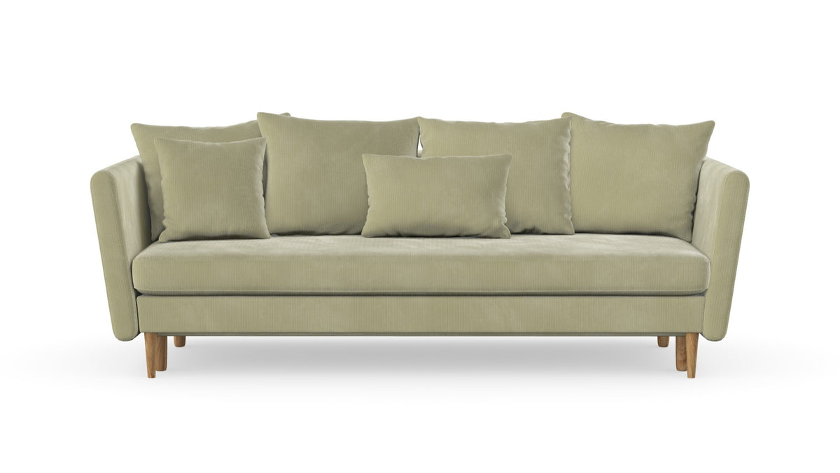 Sofa Joleen z funkcją spania