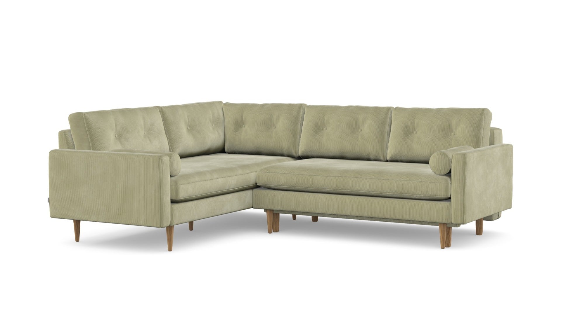 Esme Corner Sofabed, right