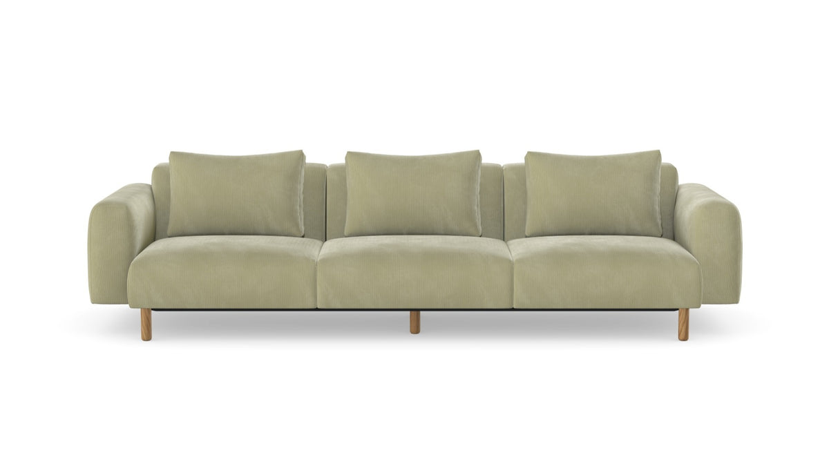 Blow Sofa Longue 