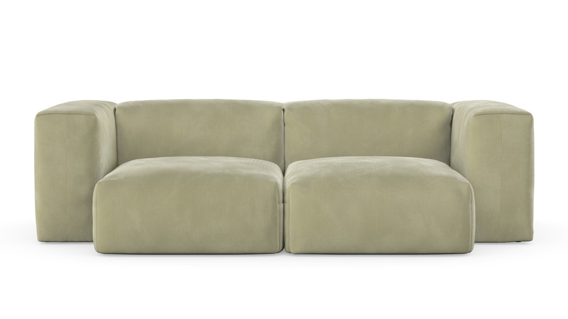 Sofa Cloud XS