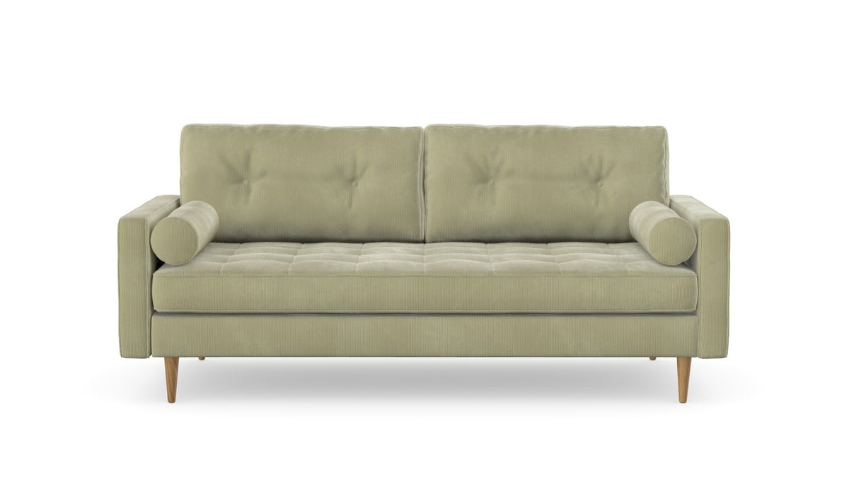 Sofa Esme pikowana