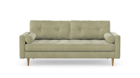 Sofa Esme pikowana