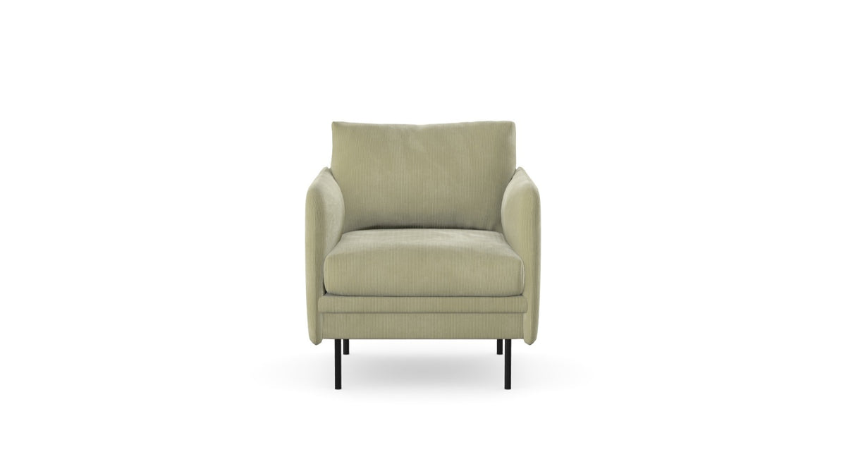 Nora armchair