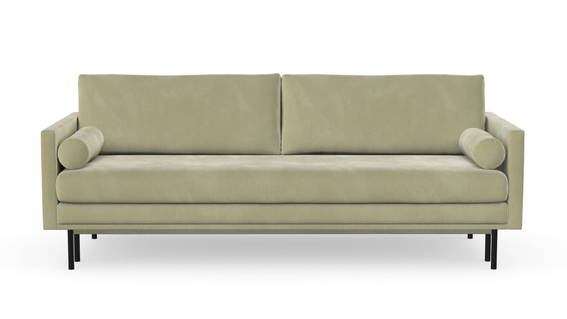 Blues Schlafsofa