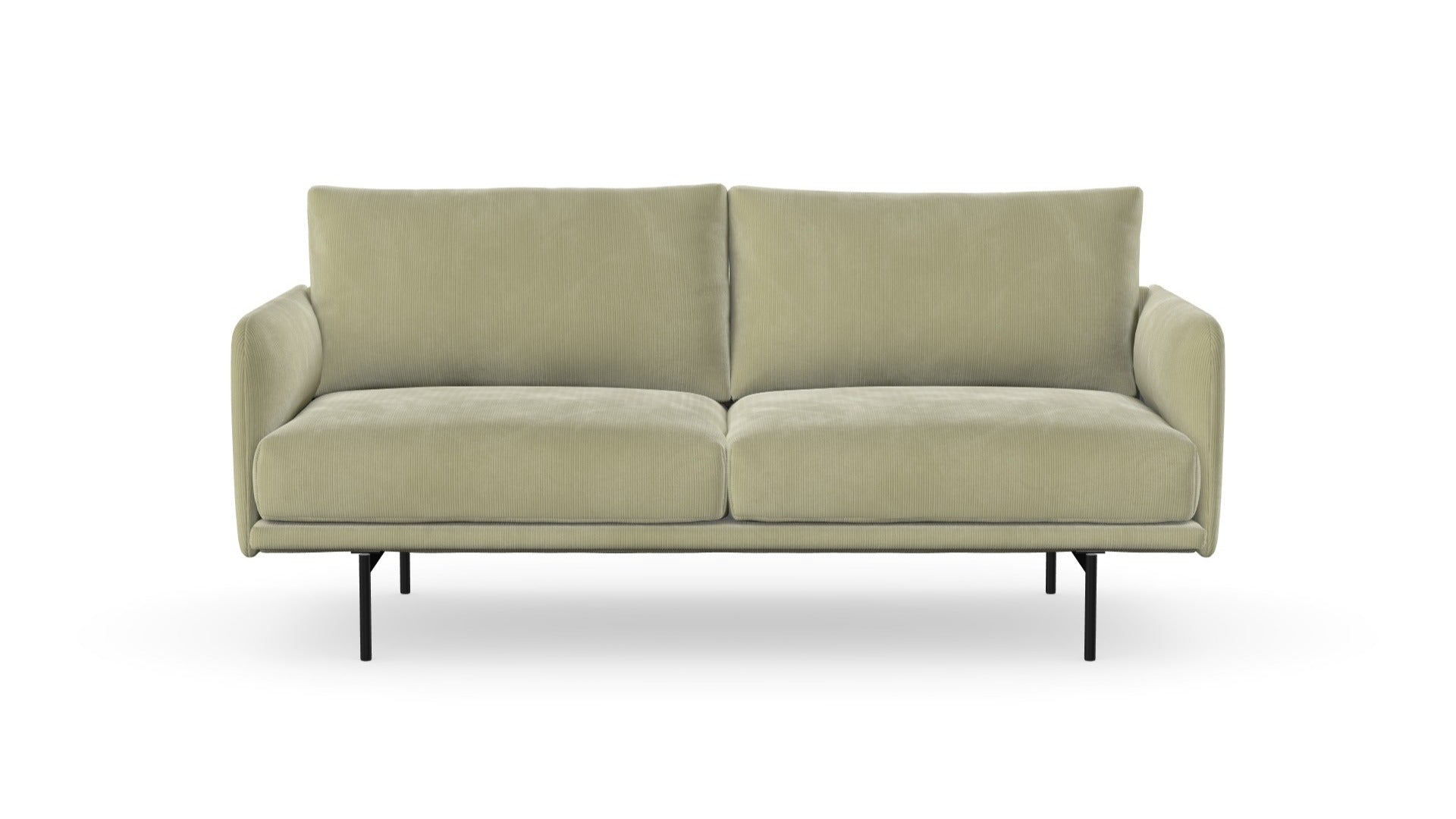 Uma 2-Sitzer Sofa