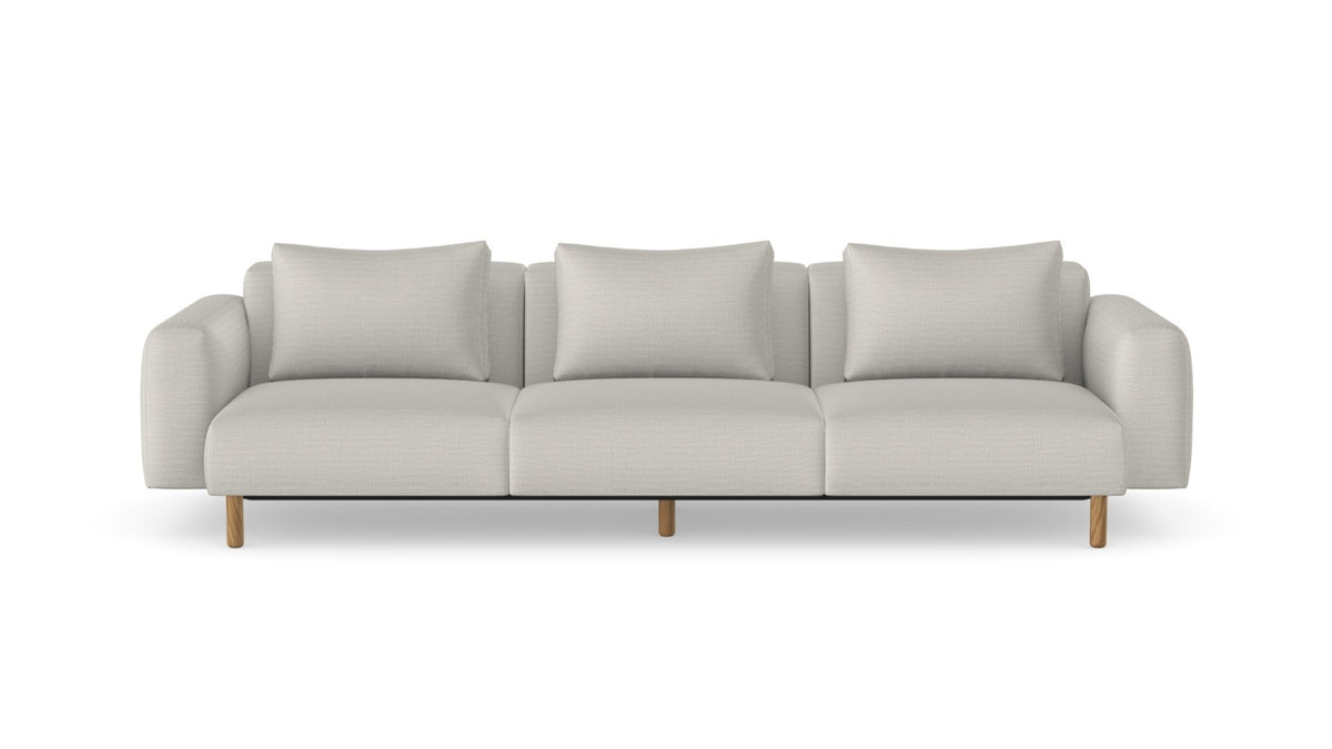 Blow Sofa Longue 