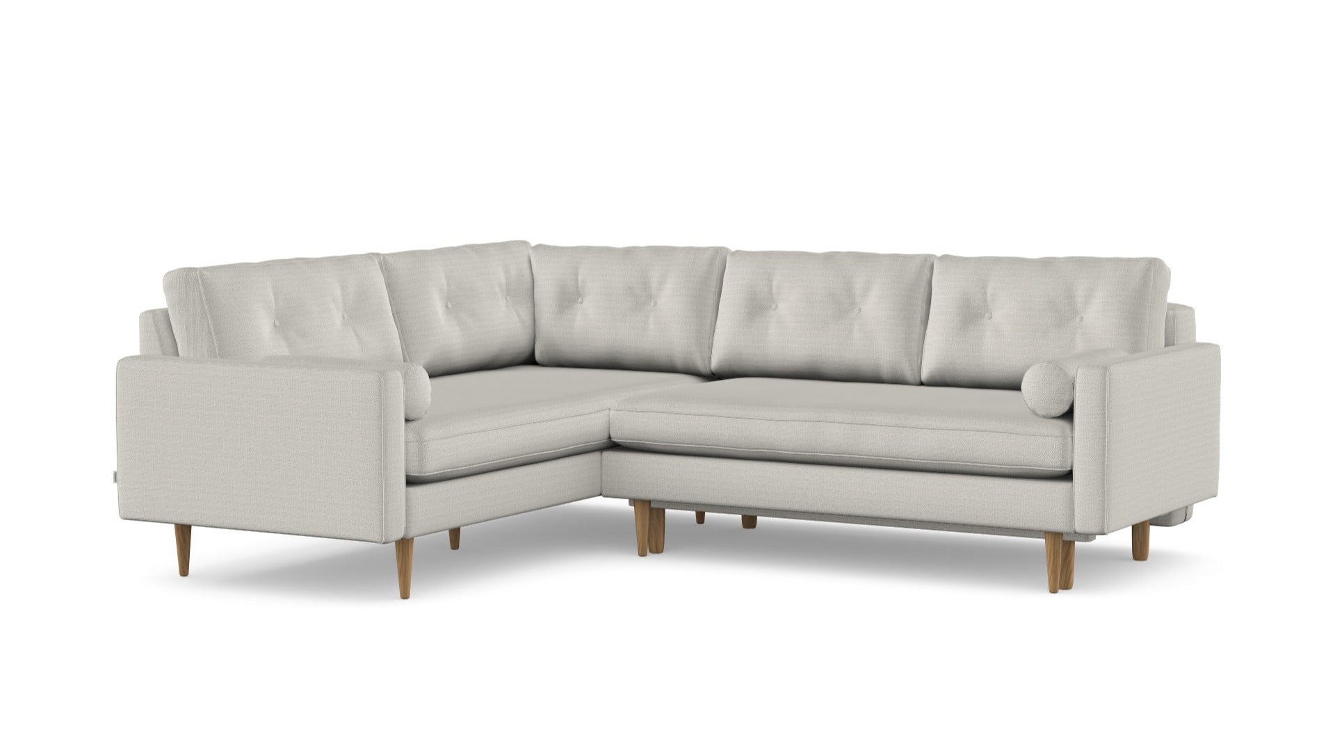 Esme Corner Sofabed, right