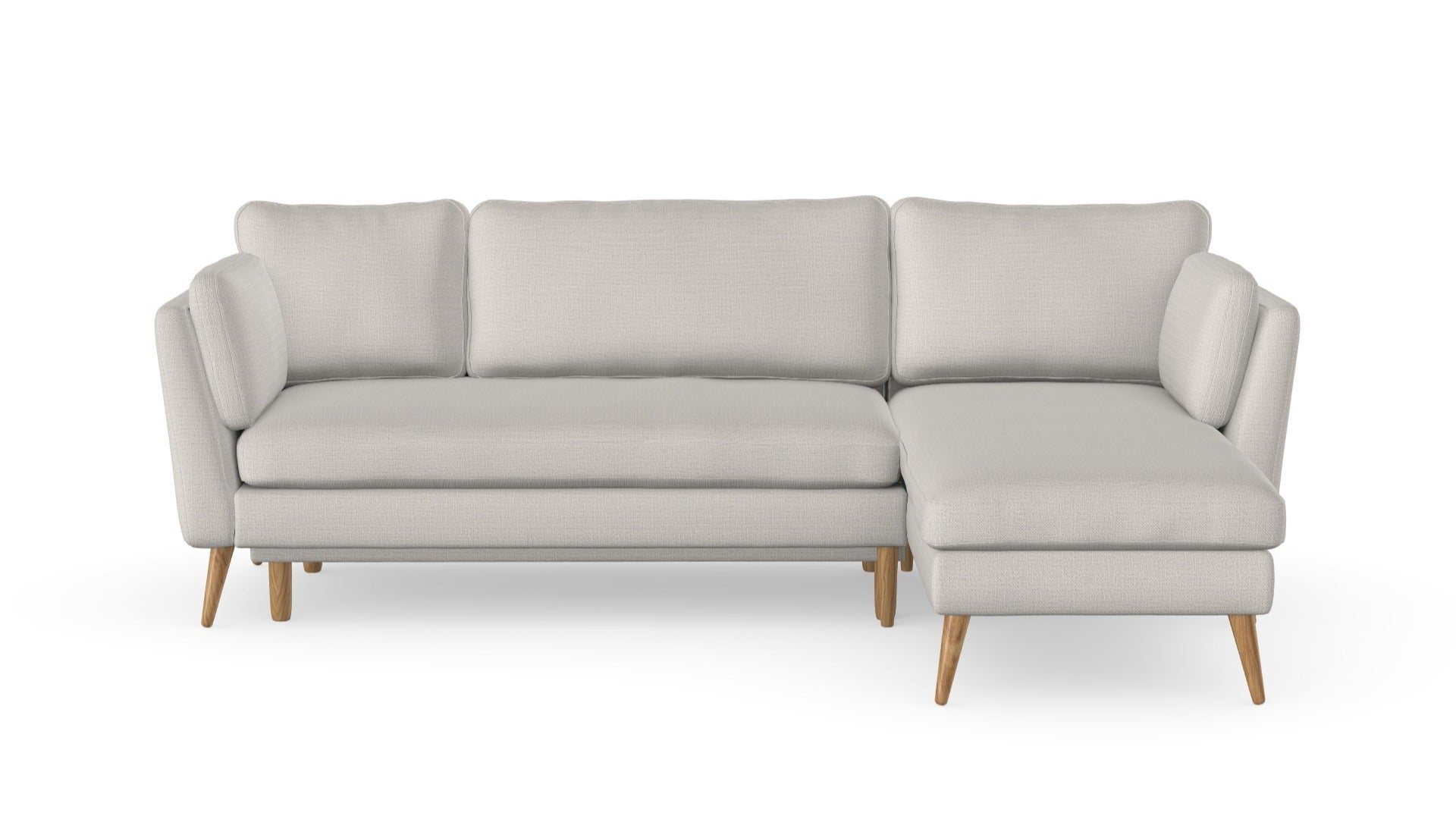 Jane sofabed with chaise longue