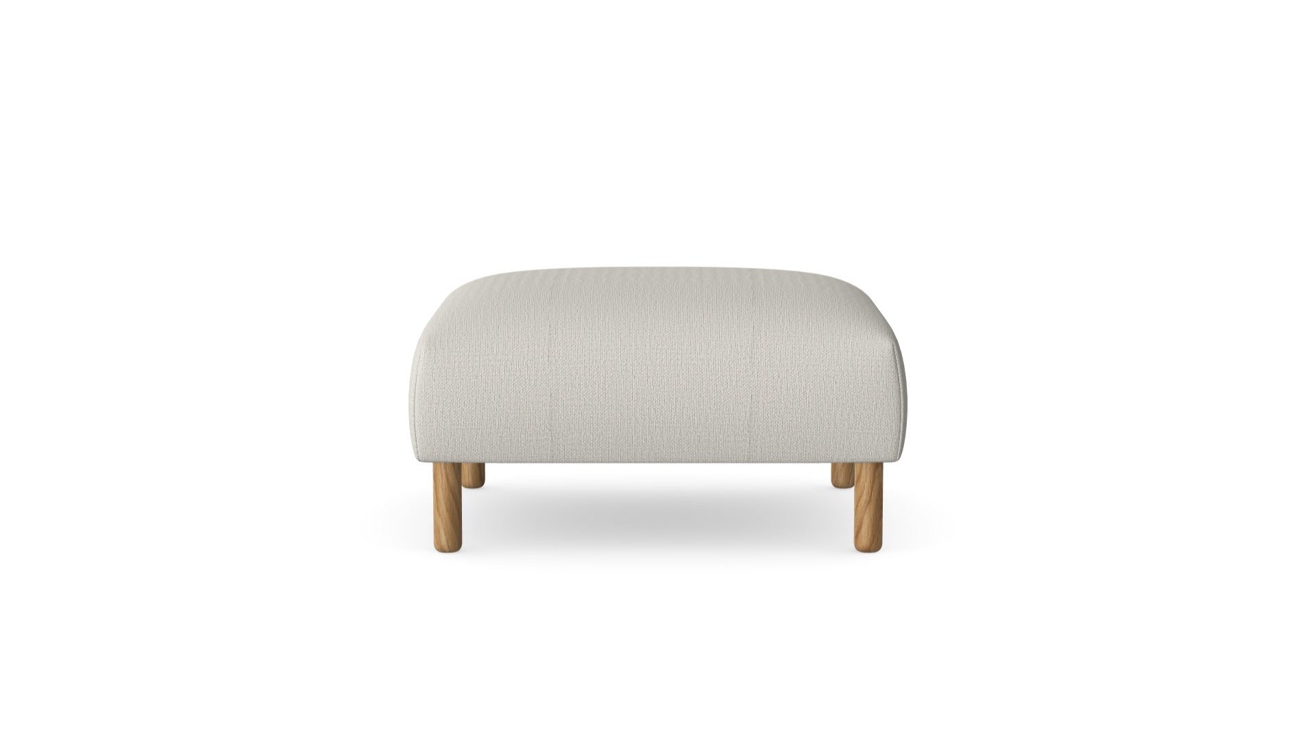 Blow Stool 