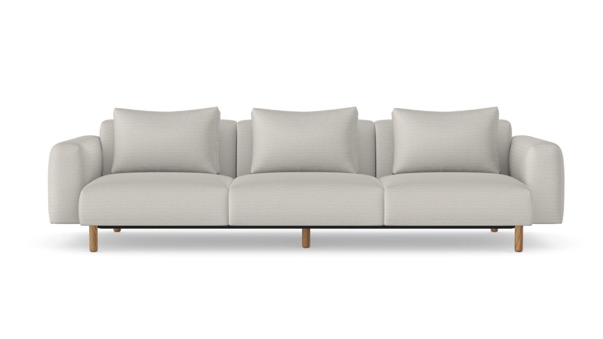 Blow Sofa Longue 