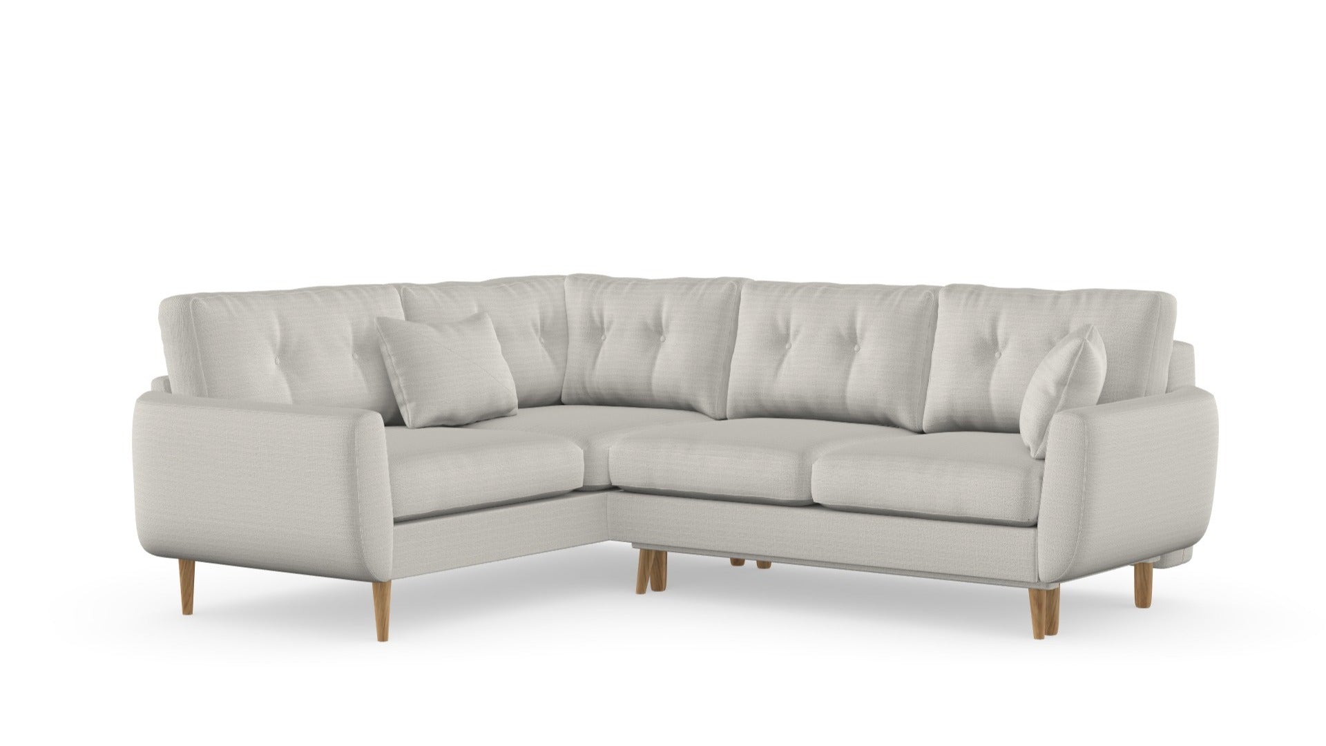 Harris Corner sofabed, right