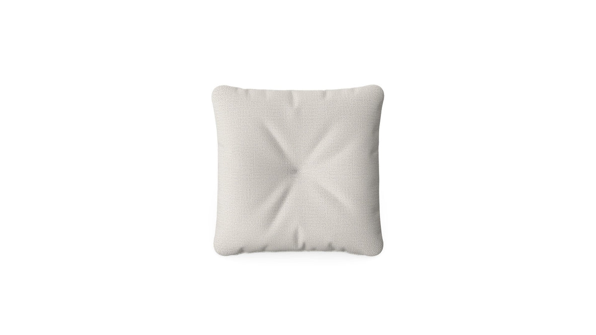 Rückenkissen Lazy 55x55