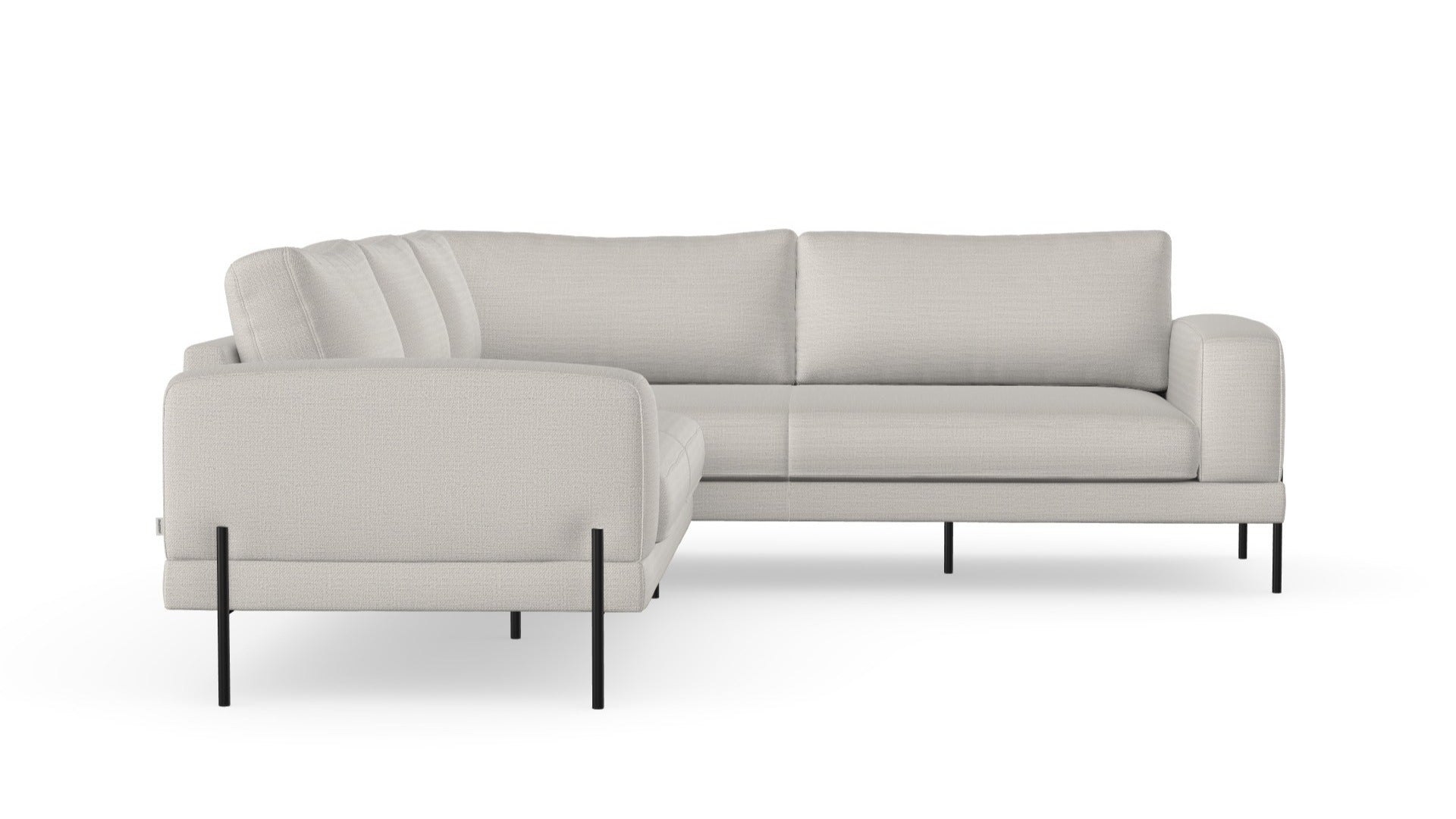 Karin Corner sofa, right