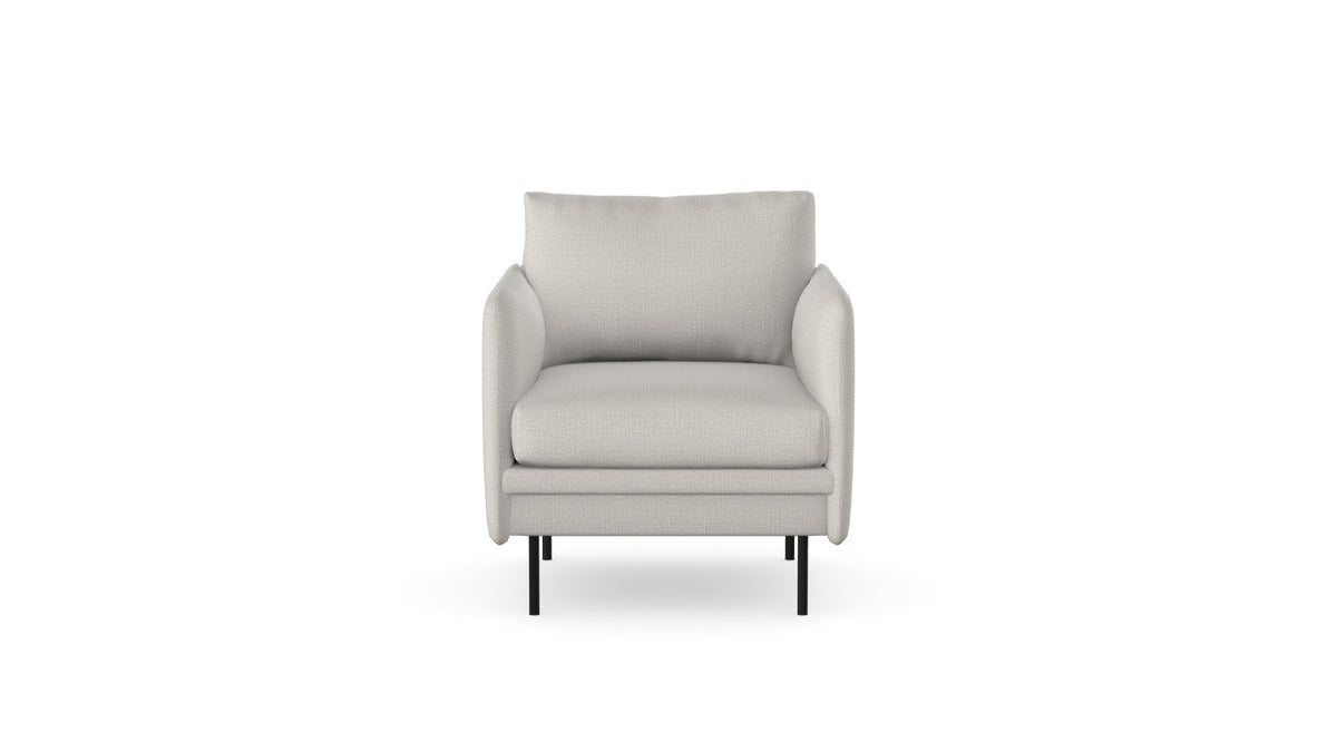 Nora armchair